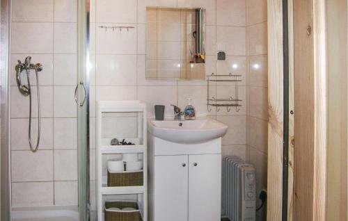 Two-bedroom Holiday Home In Ostroda
