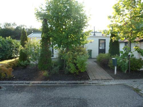 Chalet Berkhout / Hoorn NH / Amsterdam