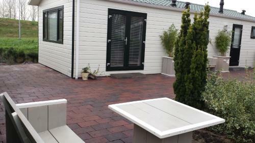 Chalet Berkhout / Hoorn NH / Amsterdam