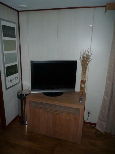 Chalet Berkhout / Hoorn NH / Amsterdam