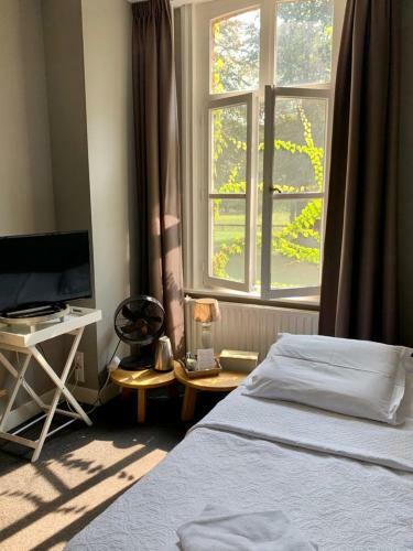 Hotel Klooster Nieuwkerk Goirle