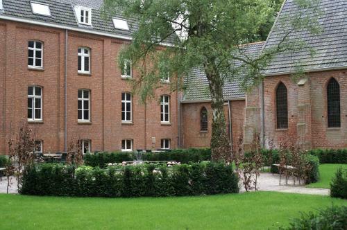 Hotel Klooster Nieuwkerk Goirle