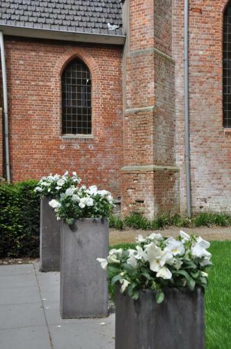 Hotel Klooster Nieuwkerk Goirle
