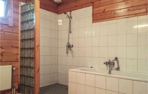 Five-bedroom Holiday Home In Neede