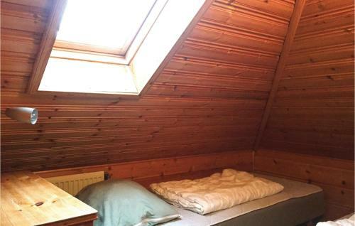 Five-bedroom Holiday Home In Neede