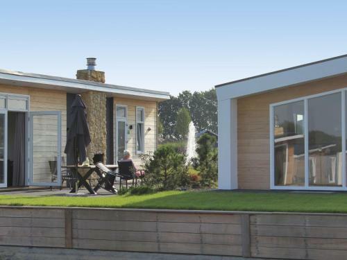 Holiday Home Green Resort Mooi Bemelen-3