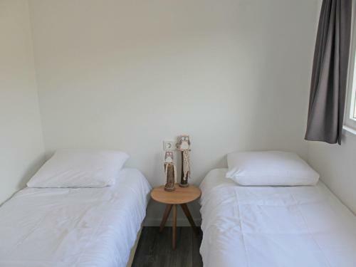 Holiday Home Green Resort Mooi Bemelen-3