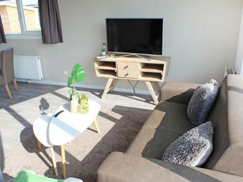 Holiday Home Green Resort Mooi Bemelen-3