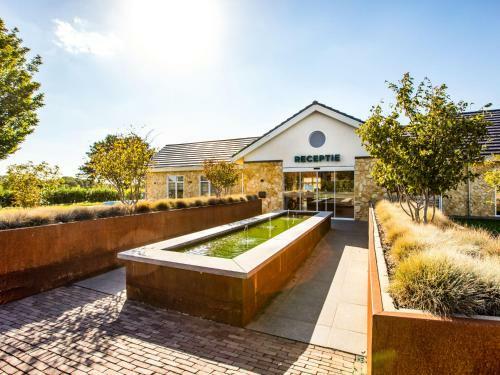 Holiday Home Green Resort Mooi Bemelen-3