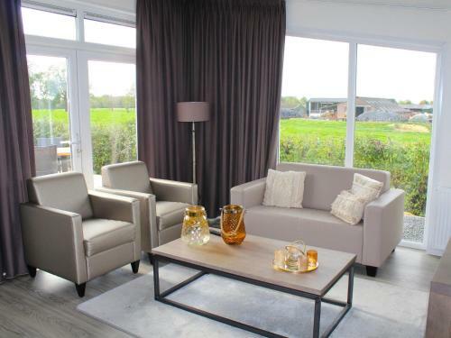 Holiday Home Green Resort Mooi Bemelen-3