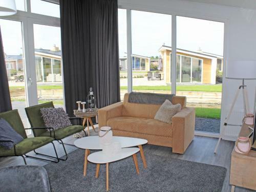 Holiday Home Green Resort Mooi Bemelen-3