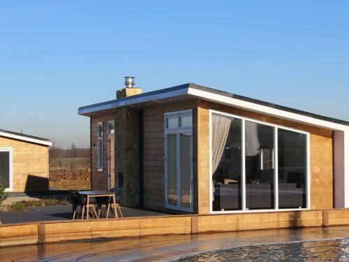 Holiday Home Green Resort Mooi Bemelen-4