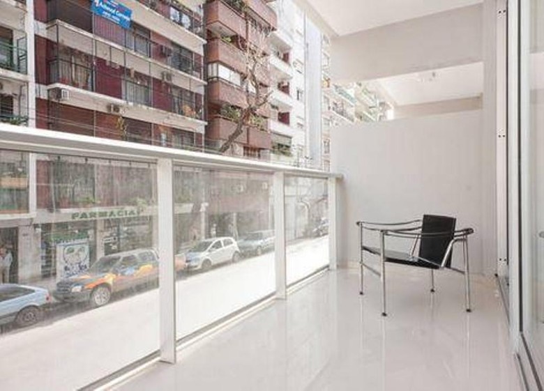 Apartamento Db