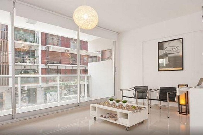 Apartamento Db