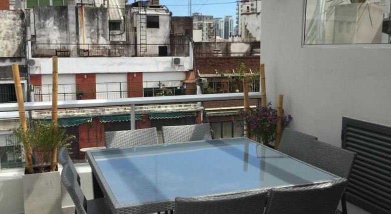 Apartamento Db