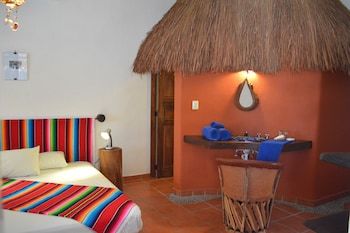Lo Nuestro Petit Hotel Tulum