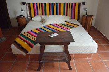 Lo Nuestro Petit Hotel Tulum