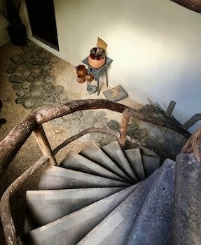 Lo Nuestro Petit Hotel Tulum