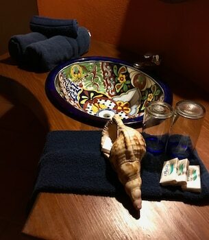 Lo Nuestro Petit Hotel Tulum