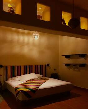 Lo Nuestro Petit Hotel Tulum