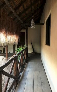 Lo Nuestro Petit Hotel Tulum