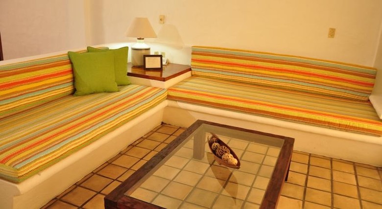 Hotel Suites Mar Elena
