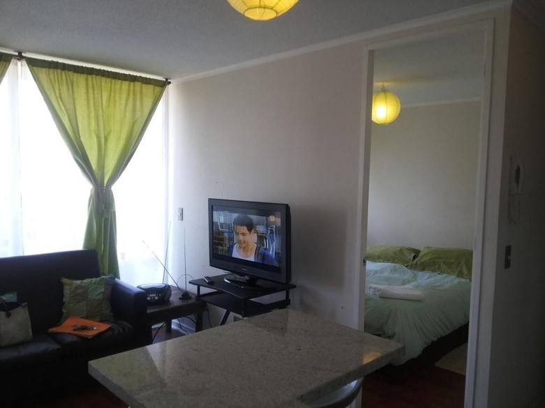 Sun City Apartments