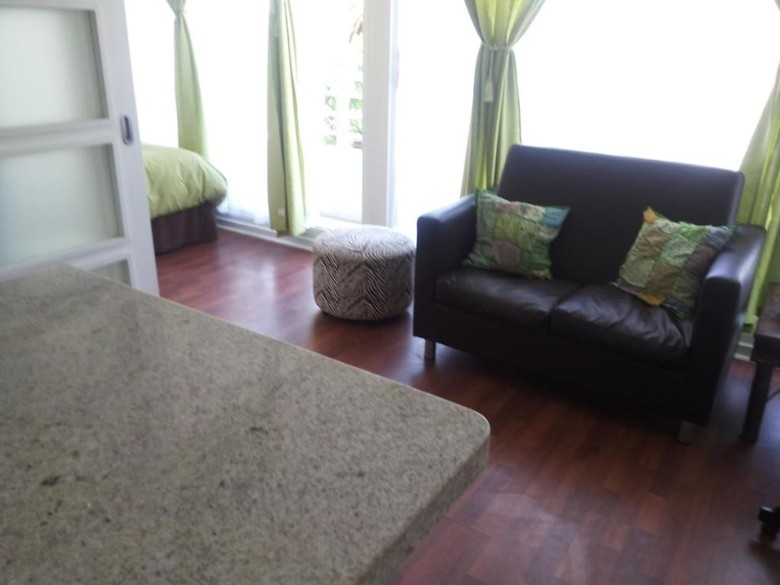 Sun City Apartments