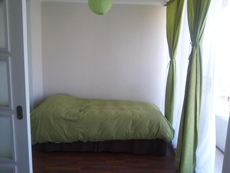 Sun City Apartments