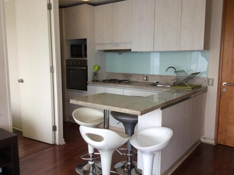 Sun City Apartments