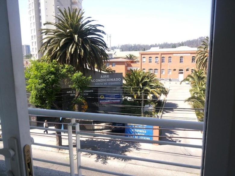 Sun City Apartments