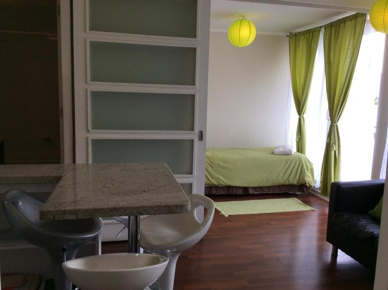 Sun City Apartments