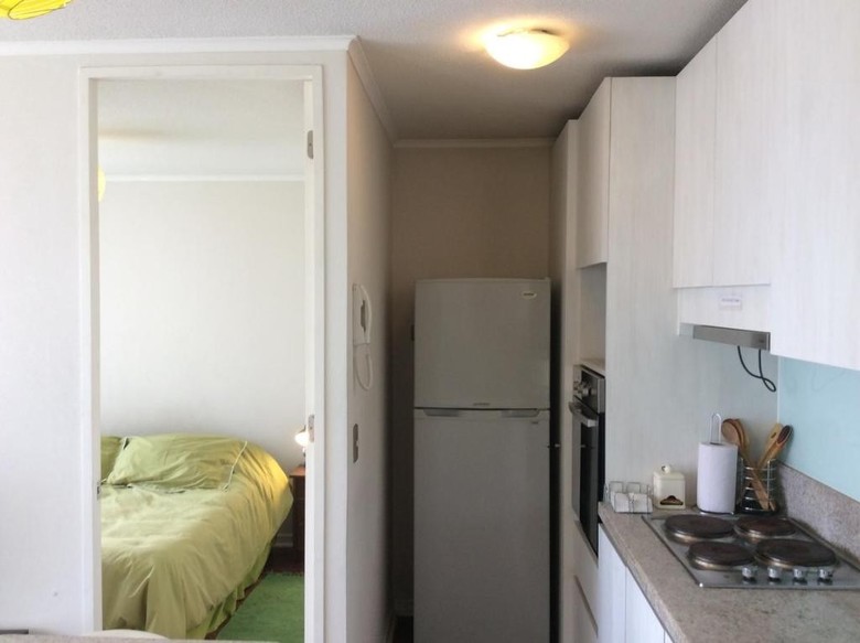Sun City Apartments