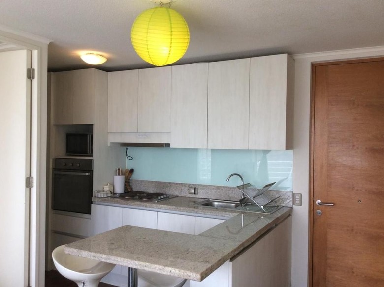 Sun City Apartments