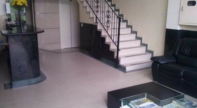 Hotel Ejecutivo 63 In