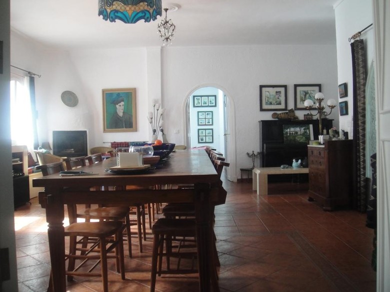 Bed & Breakfast Casa La Felicidad