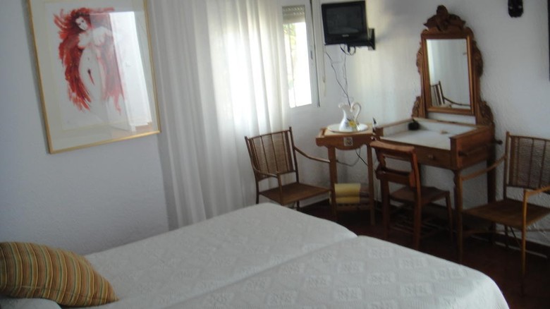 Bed & Breakfast Casa La Felicidad