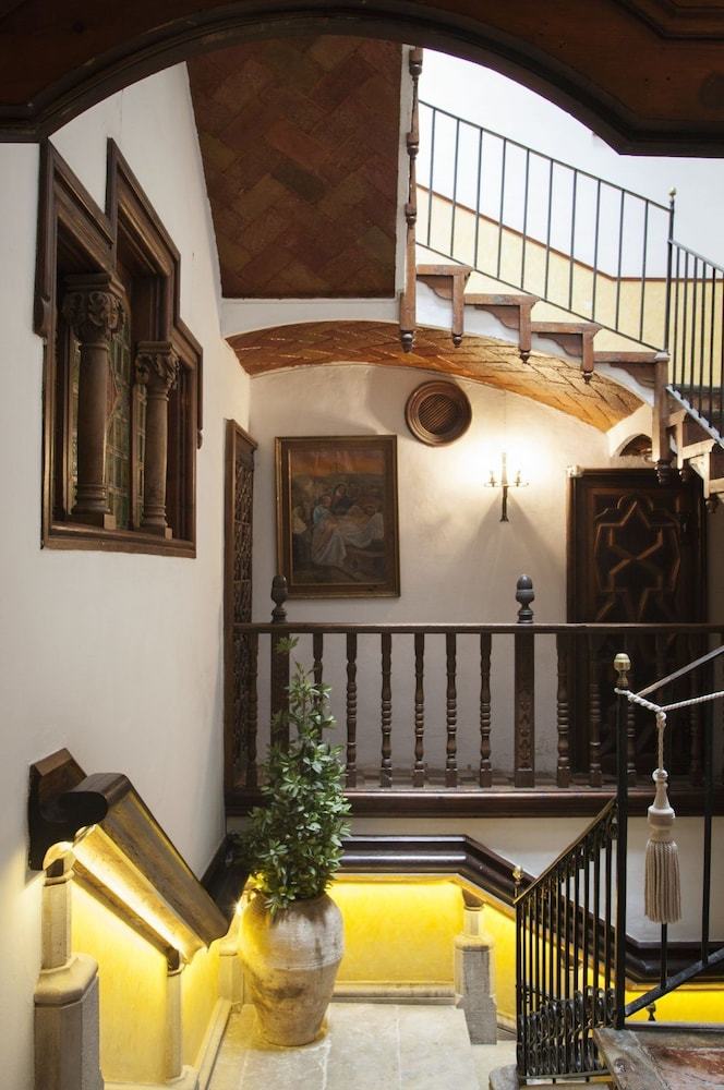 Bed & Breakfast El Palauet De La Muralla