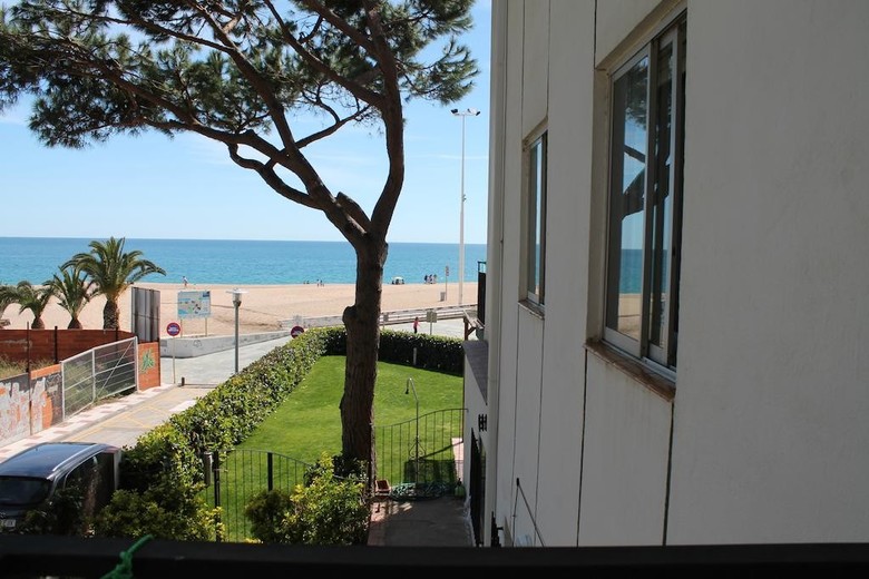 Apartaments Les Roques