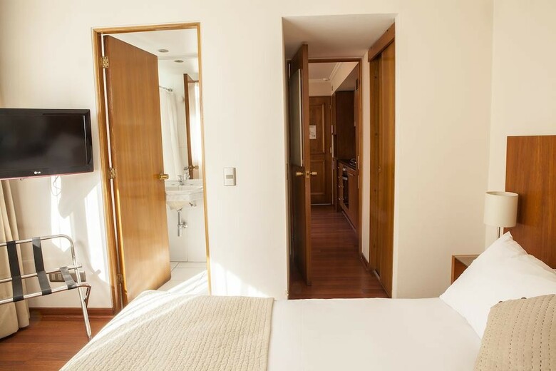 Time Apartment