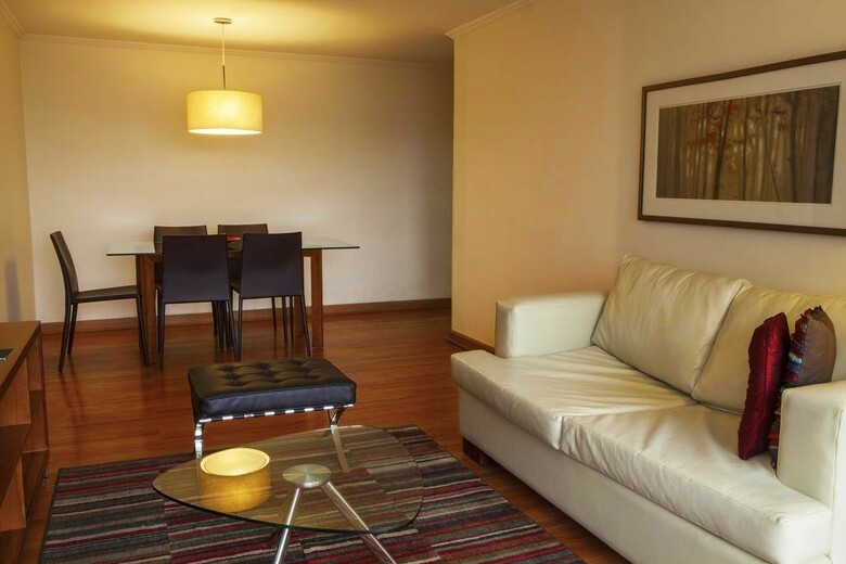 Time Apartment