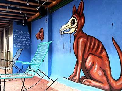 Gente De M�s Hostel