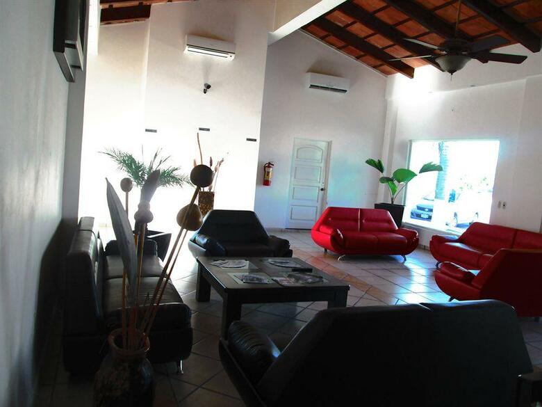Hotel Splash Inn Nuevo Vallarta