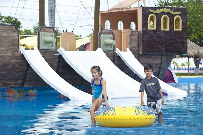 Hotel Splash Inn Nuevo Vallarta