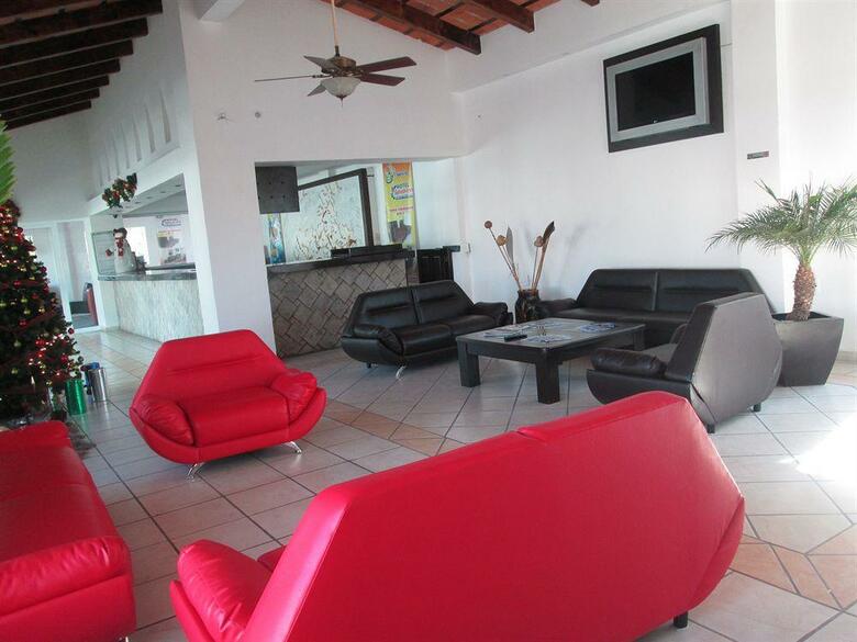 Hotel Splash Inn Nuevo Vallarta