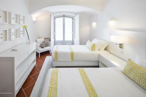 Malhadais Villa Sleeps 14 Pool Air Con Wifi