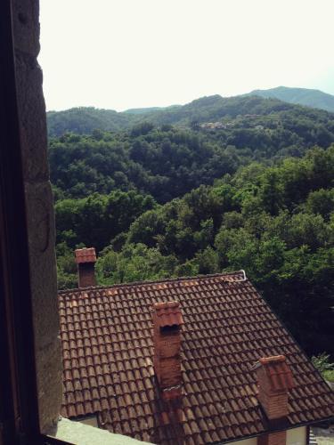 Apartamento Mini Appartamenti Nonna Nella