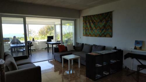 Albergue Novovento Coworking