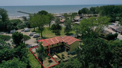 Beachfront Villa Veronica Directl Y From Owne R