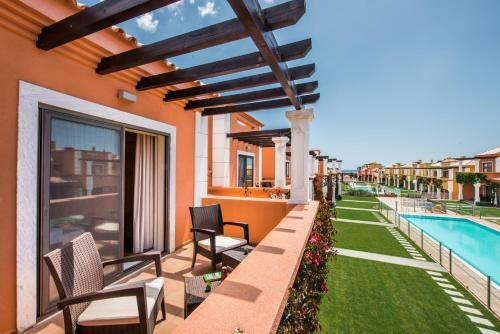 Lux Residence By Marsalgarve